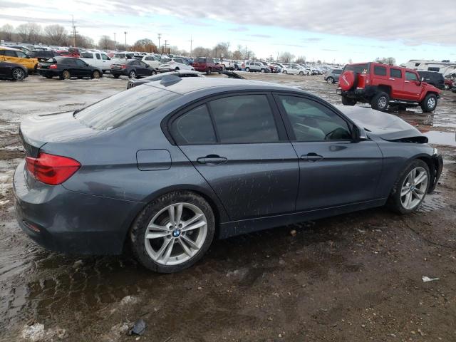 WBA8E1G58JNU89227 BMW 320 I
