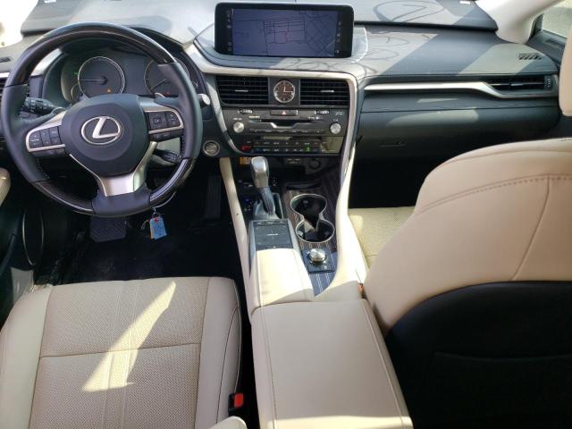 2022 LEXUS RX 350 L L JTJJZKEA2N2026888