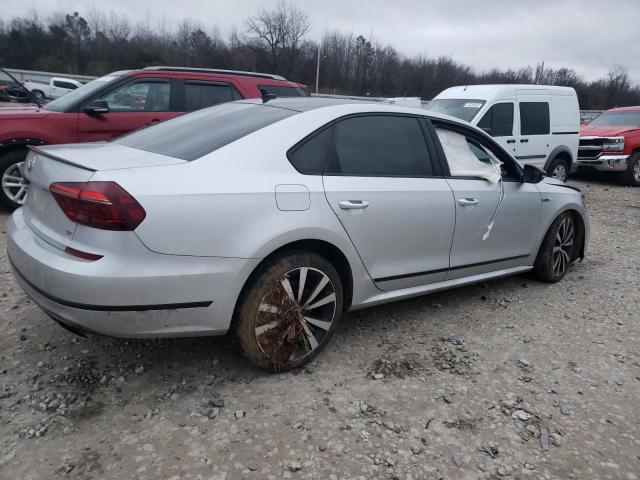 2018 VOLKSWAGEN PASSAT GT 1VWJM7A30JC051344