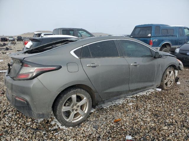 VIN 1G1RA6S57HU103915 2017 Chevrolet Volt, LT no.3