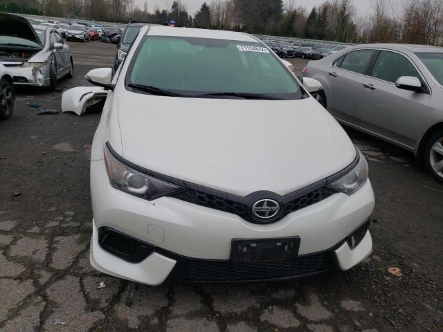 2016 TOYOTA SCION IM - JTNKARJE3GJ517894