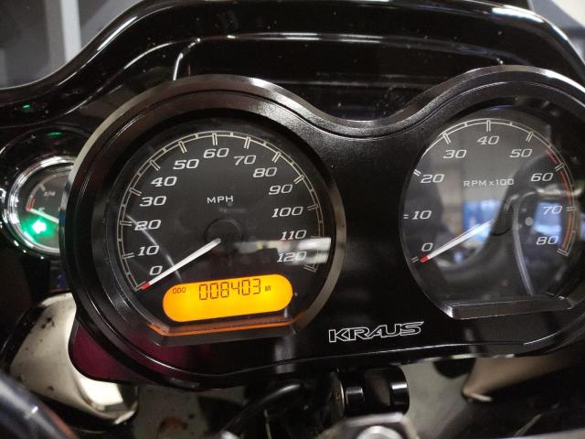 2022 HARLEY-DAVIDSON FLTRXST 1HD1ACL17NB618689