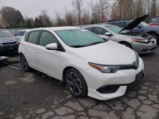 2016 TOYOTA SCION IM - JTNKARJE3GJ517894