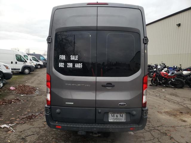 2015 FORD TRANSIT T- - 1FTYR3XG8FKB04794