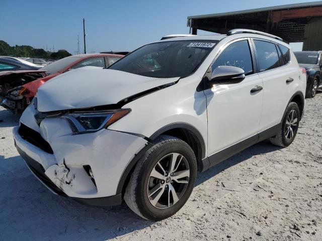 2018 TOYOTA RAV4 ADVEN - JTMWFREVXJJ739440
