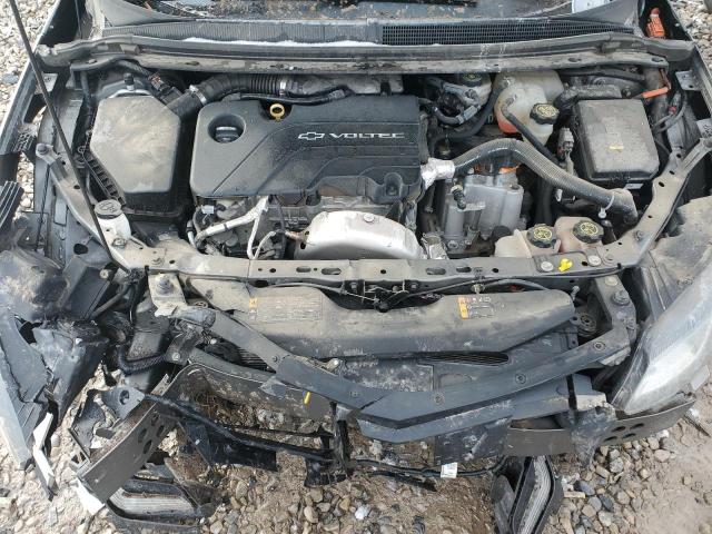 VIN 1G1RA6S57HU103915 2017 Chevrolet Volt, LT no.11