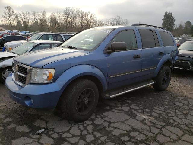 2008 Dodge Durango SLT