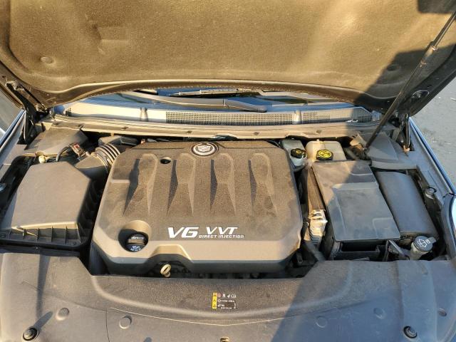 2G61R5S38D9149429 Cadillac XTS