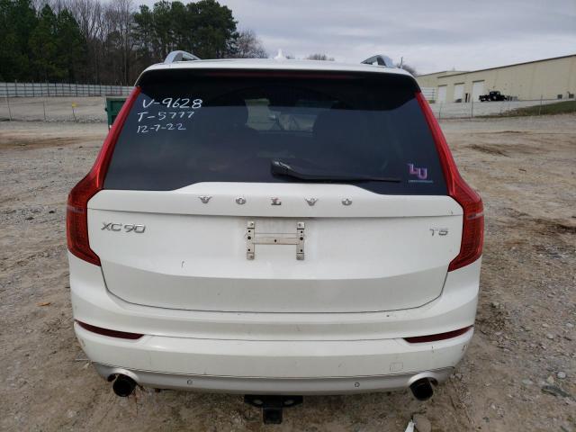 YV4102CK5J1349628 Volvo XC90