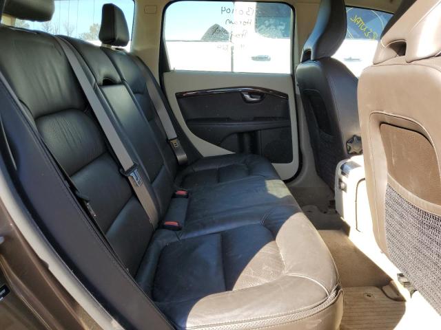 YV440MBCXF1197937 Volvo Xc70 T5 Premier+