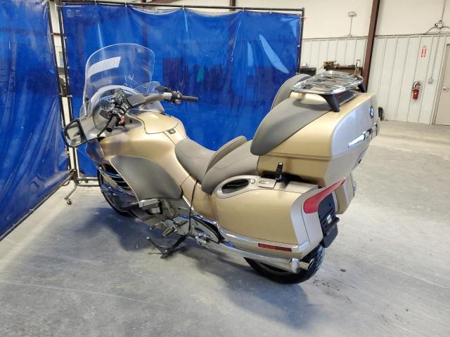 2005 BMW K1200 LT WB10559A95ZL70213