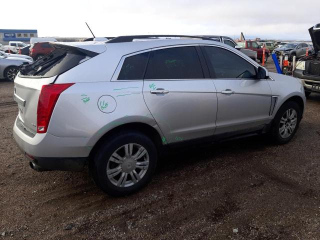 3GYFNAE31GS512366 Cadillac SRX