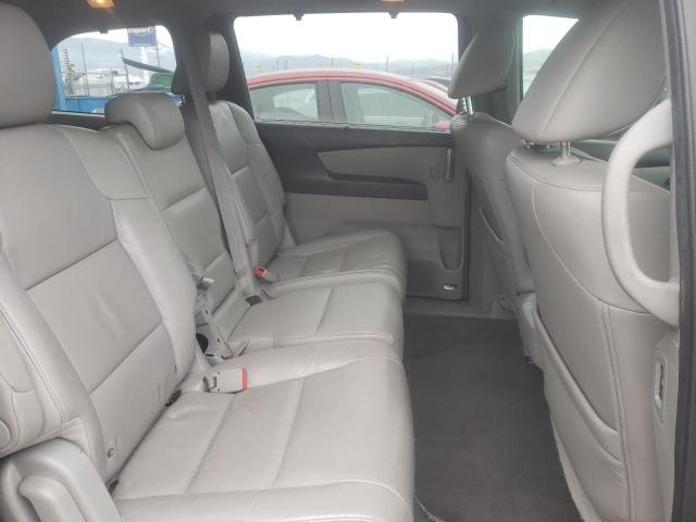 VIN 5FNRL5H69DB050648 2013 HONDA ODYSSEY no.11