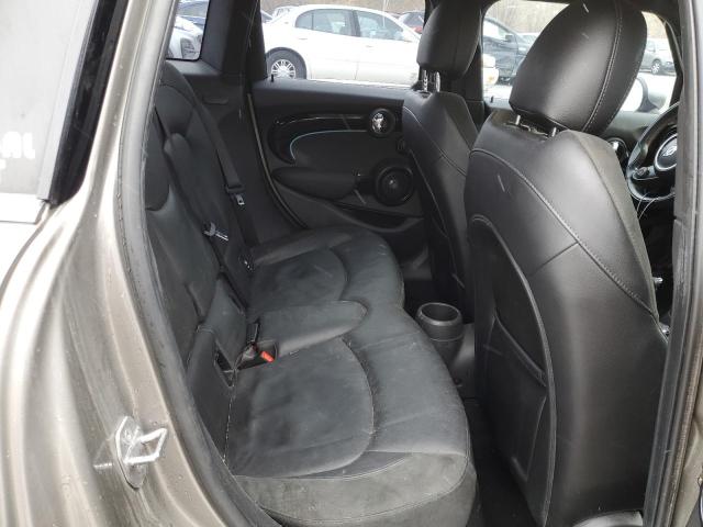 WMWXU3C59H2D33079 Mini Cooper