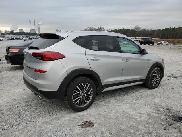 2020 HYUNDAI TUCSON LIM - KM8J33AL7LU180236