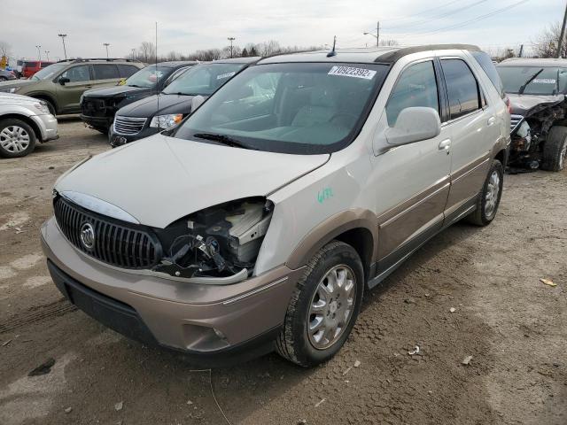 2006 Buick Rendezvous CX