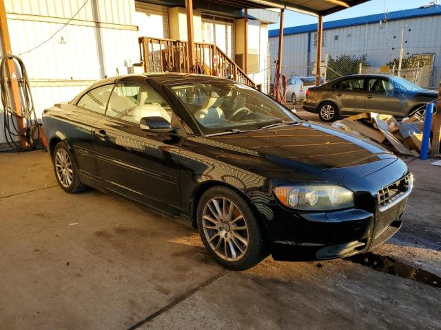 YV1MC682X7J026458 Volvo C70