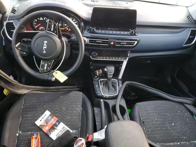 2023 KIA SELTOS NIG KNDEUCA23P7350719