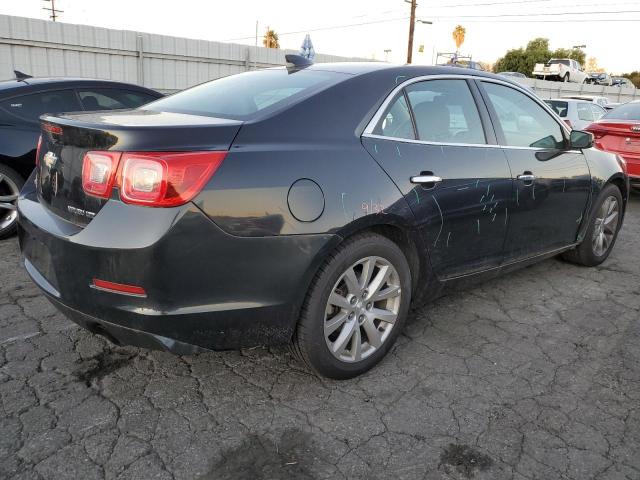 2015 CHEVROLET MALIBU LTZ - 1G11F5SL4FF297182