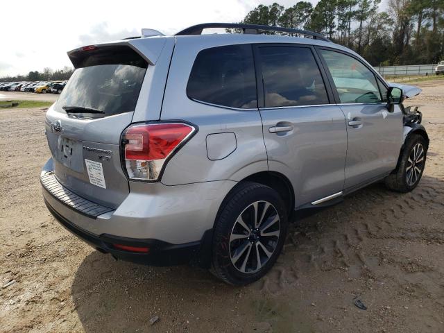 JF2SJGTC6HH441053 Subaru Forester 2.0xt Touring
