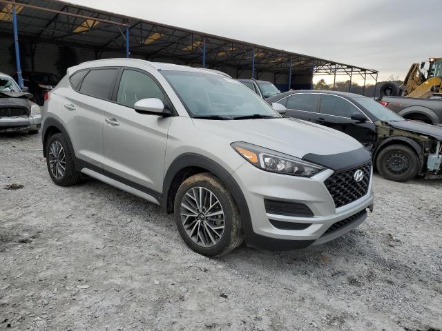 2020 HYUNDAI TUCSON LIM - KM8J33AL7LU180236