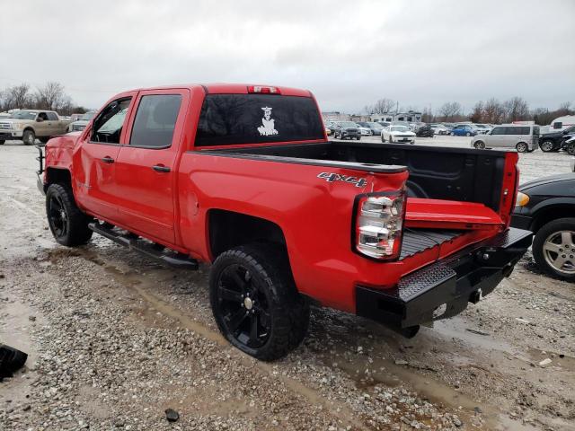 2015 CHEVROLET SILVERADO2 3GCUKREC6FG399388