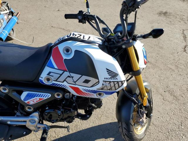 2023 HONDA GROM A MLHJC9258P5100222