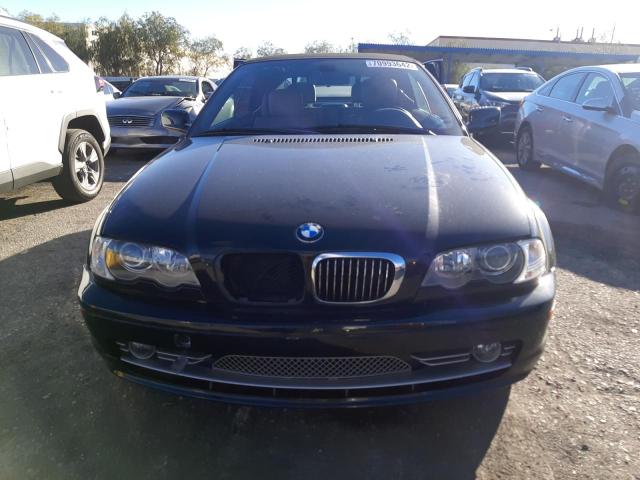 WBABS53442JU94937 BMW 330 CI