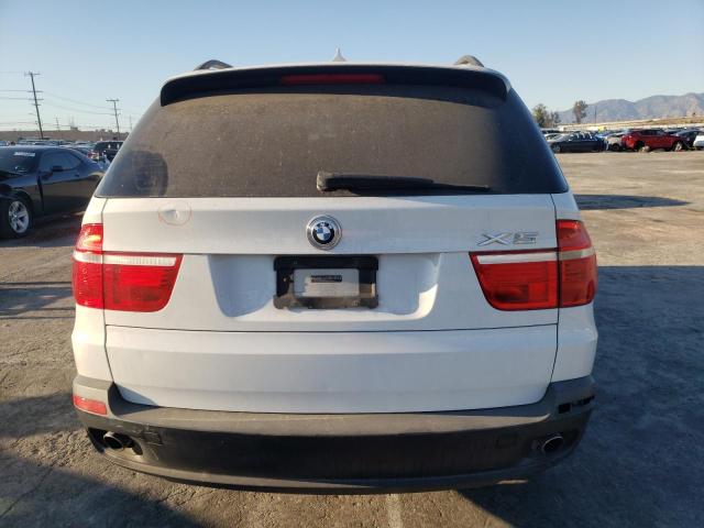 5UXFE43598L004180 BMW X5 3.0I