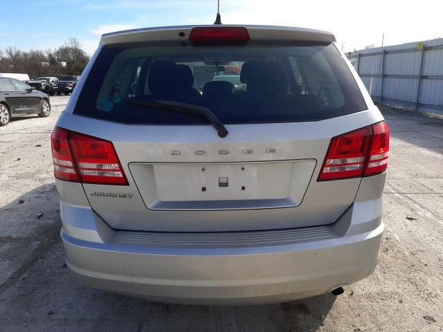 2012 Dodge Journey Se VIN: 3C4PDCABXCT255315 Lot: 71315352