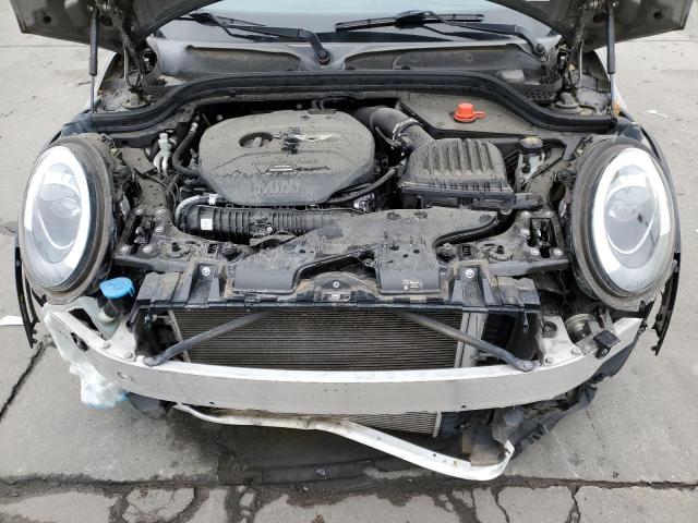 WMWXU3C59H2D33079 Mini Cooper