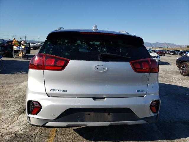 KNDCB3LC5L5365604 KIA NIRO LX