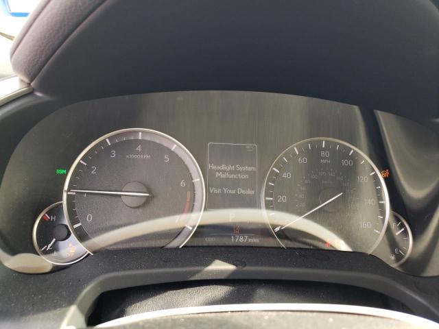 2022 LEXUS RX 350 L L JTJJZKEA2N2026888