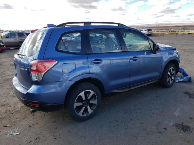 JF2SJABC9JH466890 Subaru Forester 2.5i