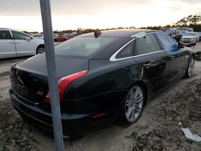 SAJWJ2GD0H8W04092 Jaguar Xjl Portfolio