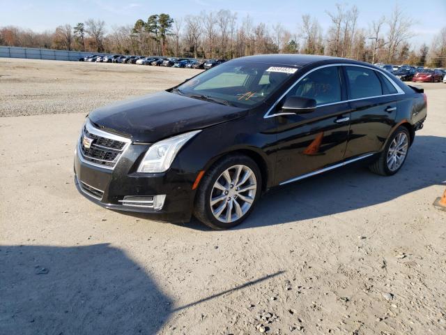 2017 CADILLAC XTS LUXURY - 2G61M5S36H9113193