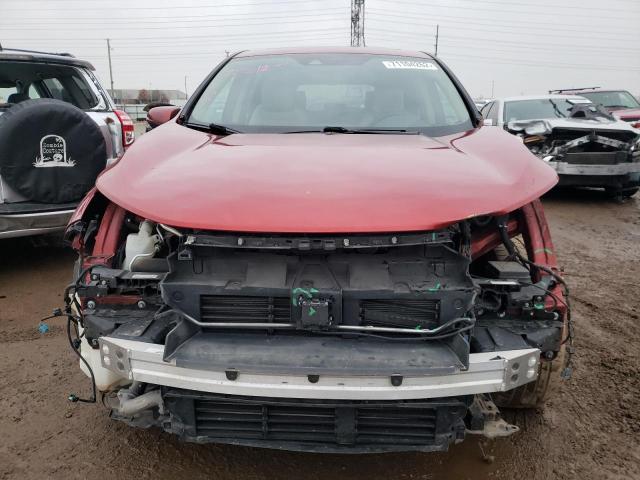 2017 HONDA CR-V EXL - 5J6RW2H89HL050847