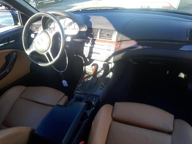 WBABS53442JU94937 BMW 330 CI