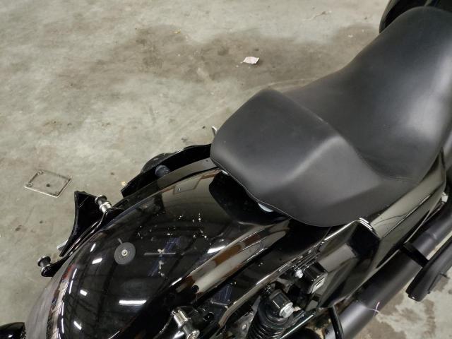 2022 HARLEY-DAVIDSON FLTRXST 1HD1ACL17NB618689