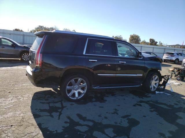 1GYS4BKJ2JR390816 Cadillac Escalade Luxury