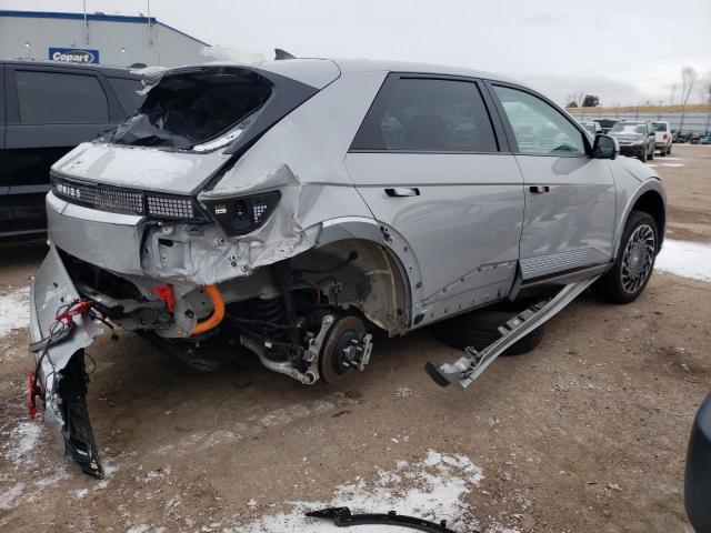 2022 HYUNDAI IONIQ 5 LI KM8KRDAF2NU092281