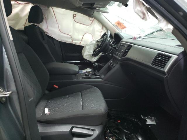 2019 VOLKSWAGEN ATLAS S 1V2GR2CA2KC562132