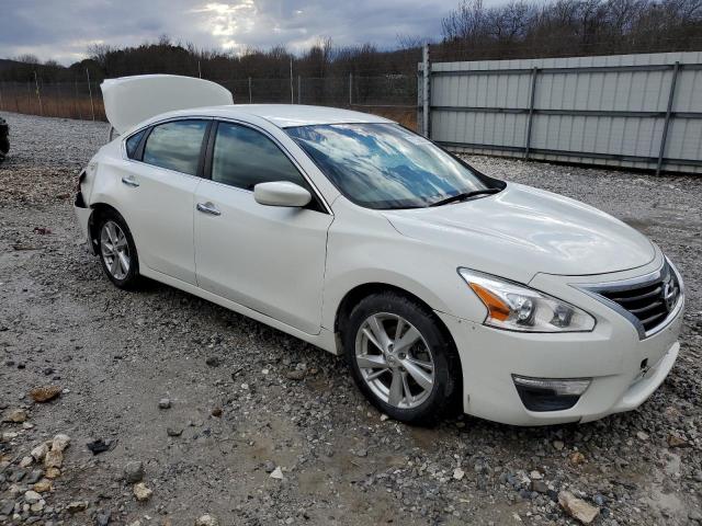 2015 NISSAN ALITMA 1N4AL3AP0FN378698