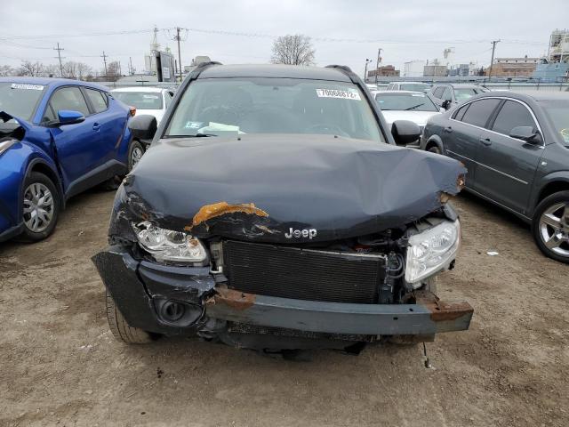 1J4NT1FA1BD138588 Jeep Compass