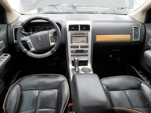 2LMDU88C68BJ23573 Lincoln MKX