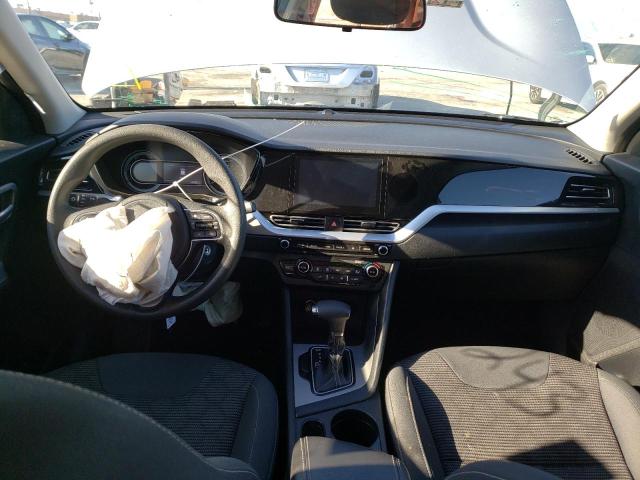 KNDCB3LC5L5365604 KIA NIRO LX