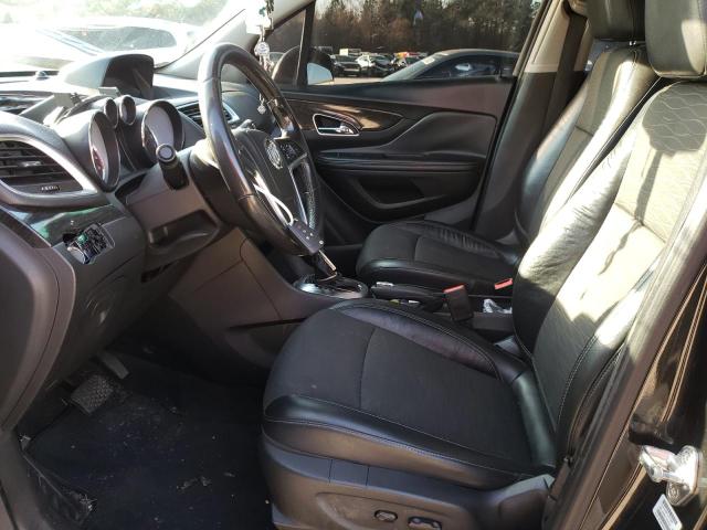 2016 BUICK ENCORE SPO - KL4CJ1SM0GB599829