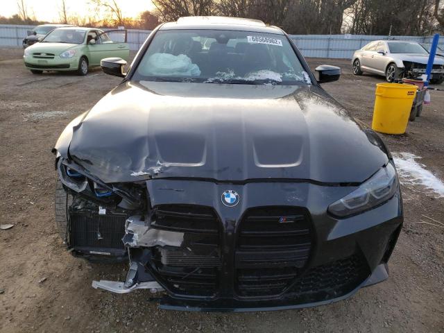2022 BMW M3 COMPETI WBS43AY04NFM11434
