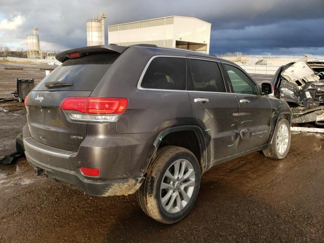 1C4RJFBT0HC683276 Jeep Grand Cherokee Limited
