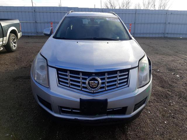 3GYFNAE31GS512366 Cadillac SRX